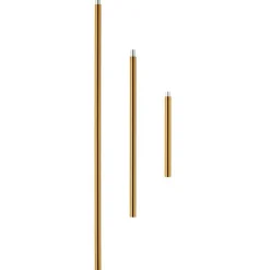 Lampa wisząca VENUS-2 (ST-5025-2 BRASS) - Step into Design