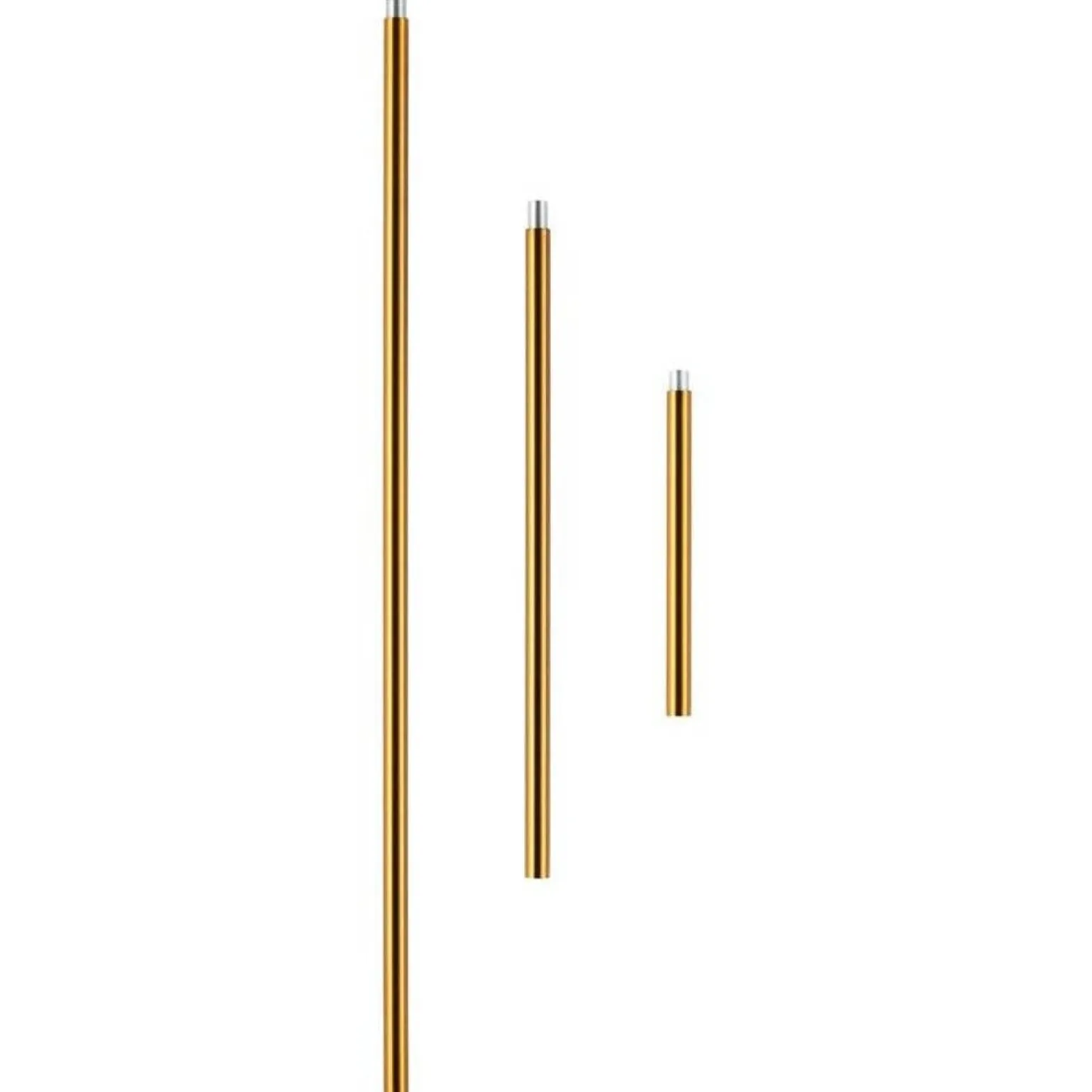 Lampa wisząca VENUS-2 (ST-5025-2 BRASS) - Step into Design