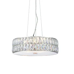 Lampa Wisząca Verina (76513) Endon