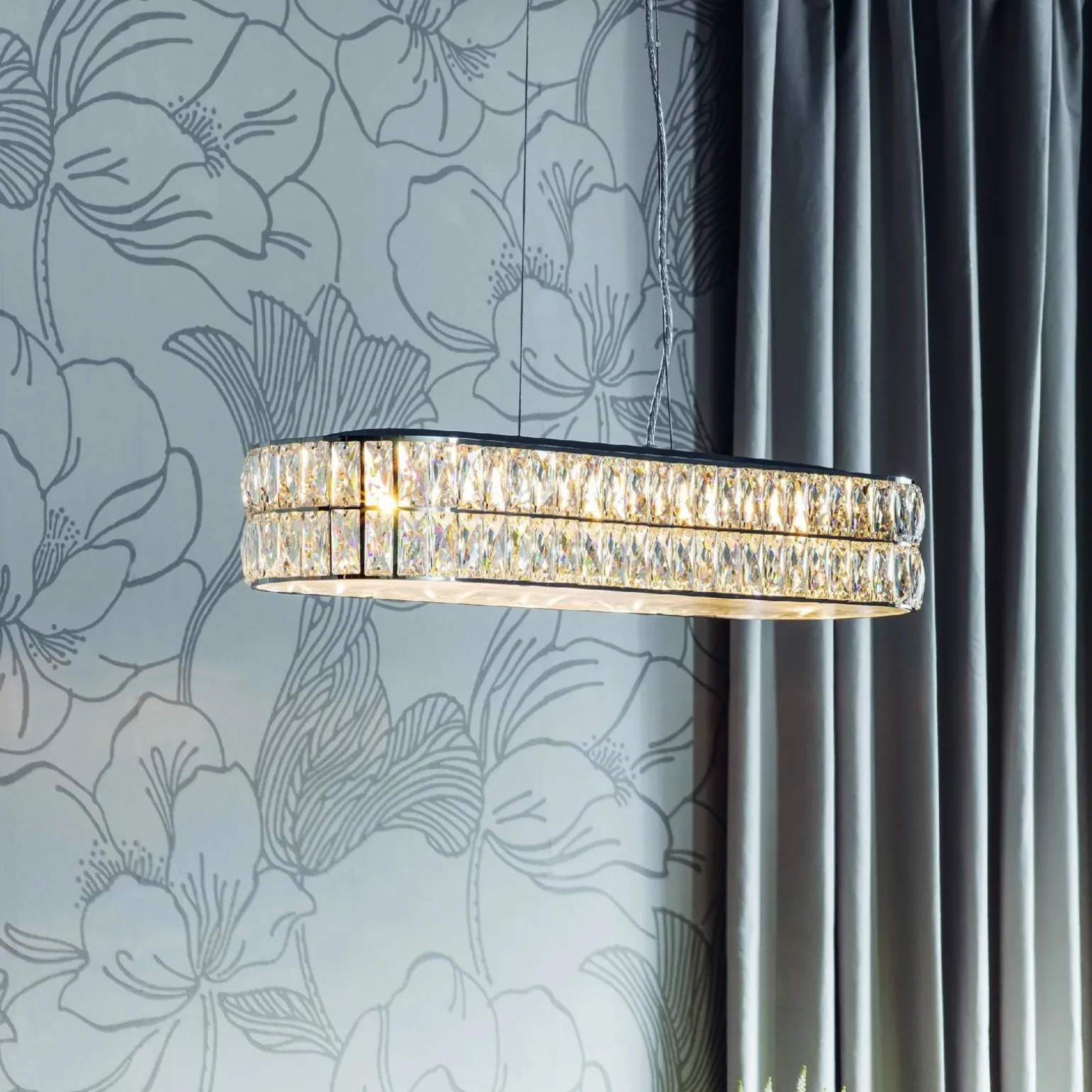 Lampa Wisząca Verina (76514) Endon