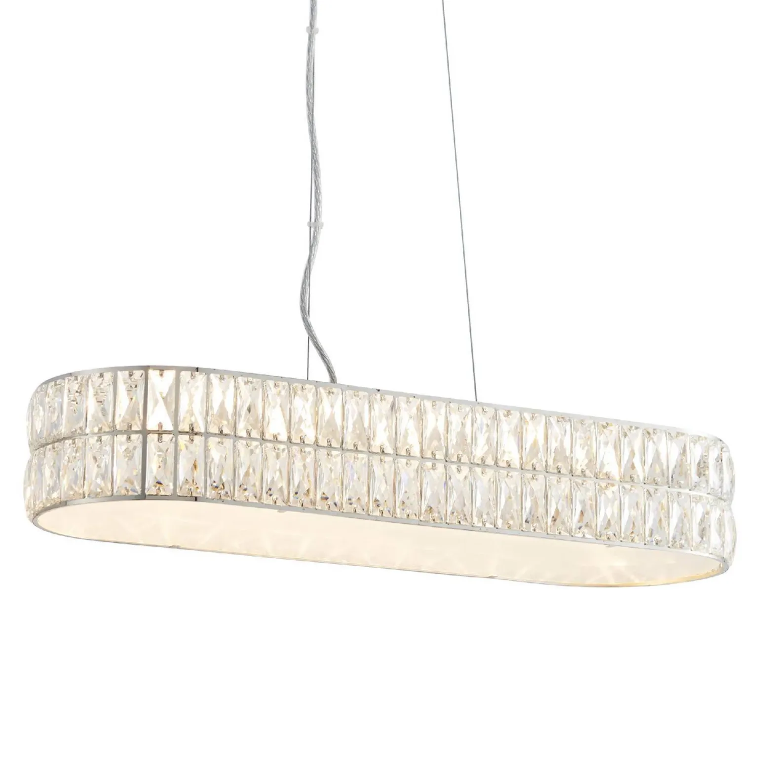 Lampa Wisząca Verina (76514) Endon