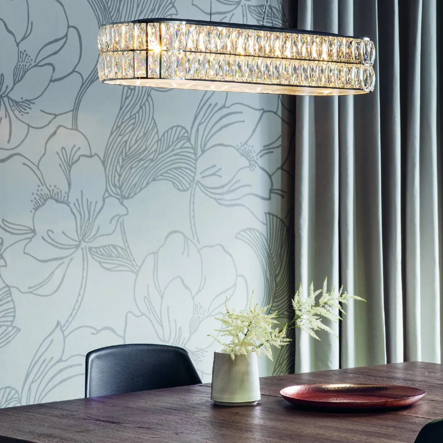 Lampa Wisząca Verina (76514) Endon