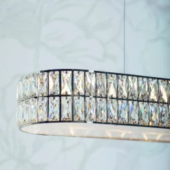 Lampa Wisząca Verina (76514) Endon