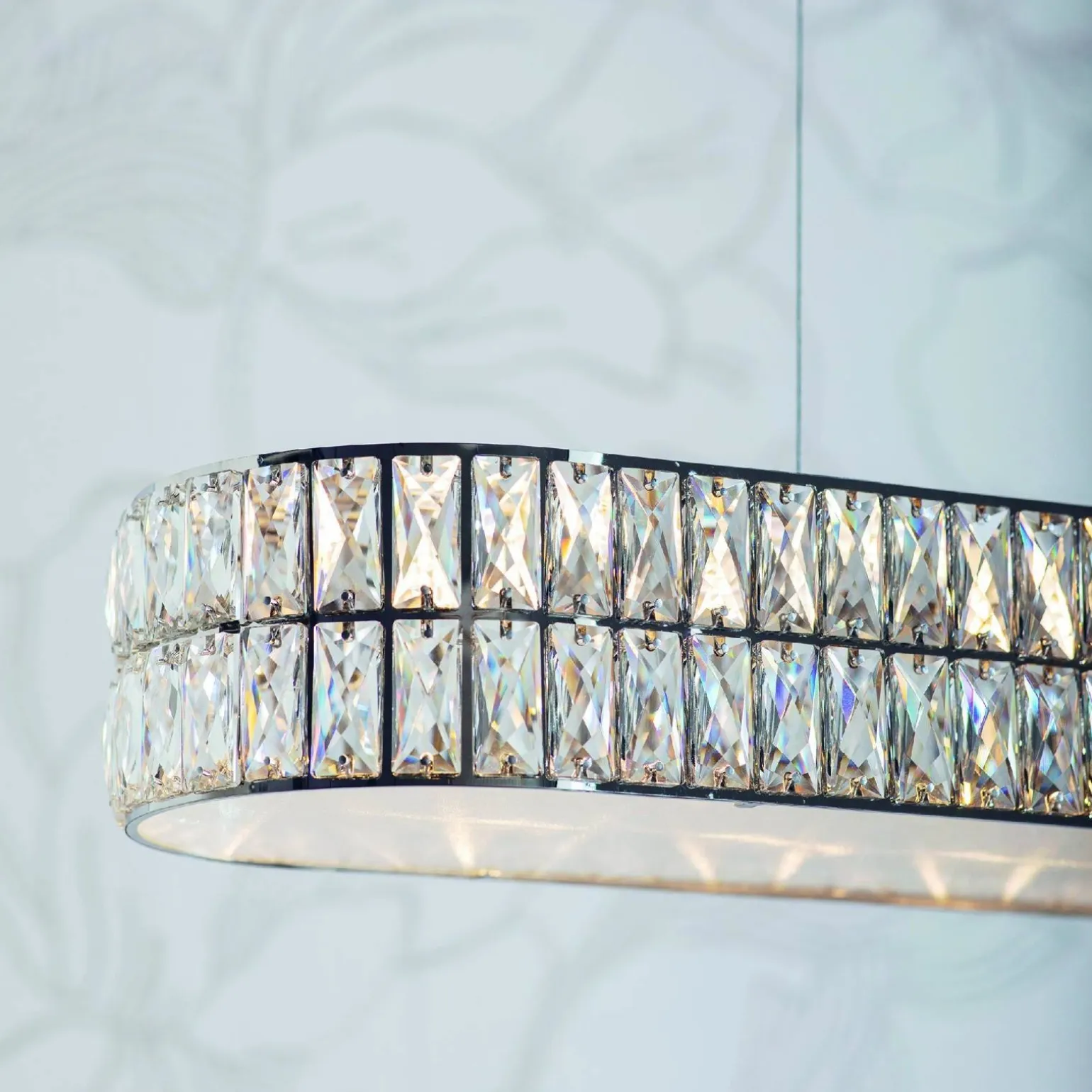 Lampa Wisząca Verina (76514) Endon