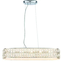 Lampa Wisząca Verina (76514) Endon