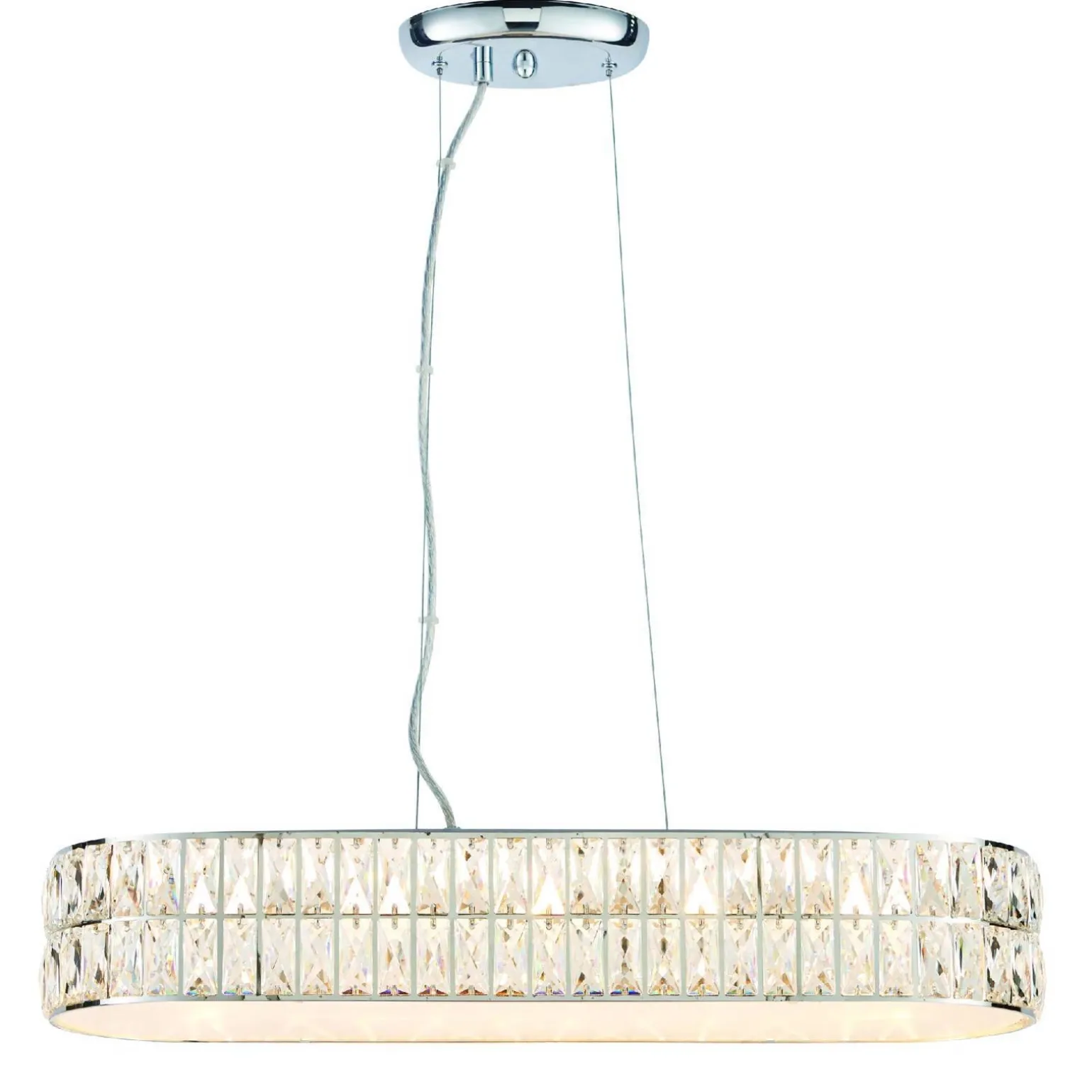 Lampa Wisząca Verina (76514) Endon