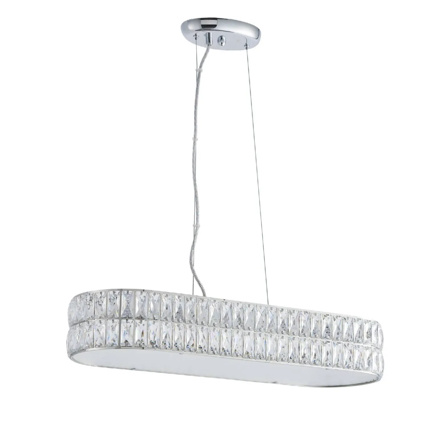 Lampa Wisząca Verina (76514) Endon