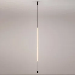 Lampa wisząca VERTIC LED 3000k (10362) - Nowodvorski