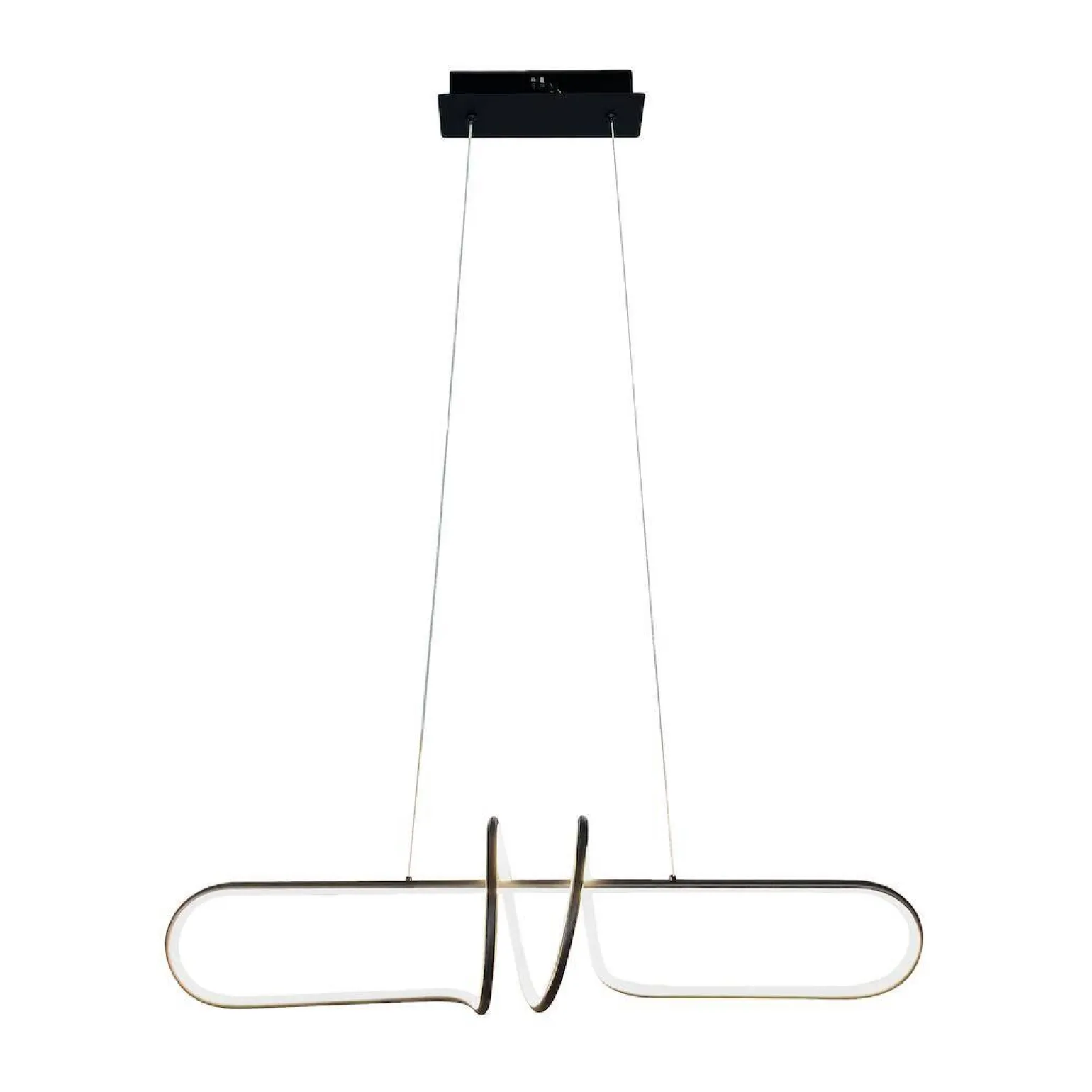 Lampa wisząca VERTIGO 54W LED 4000K (ML1576) - Milagro