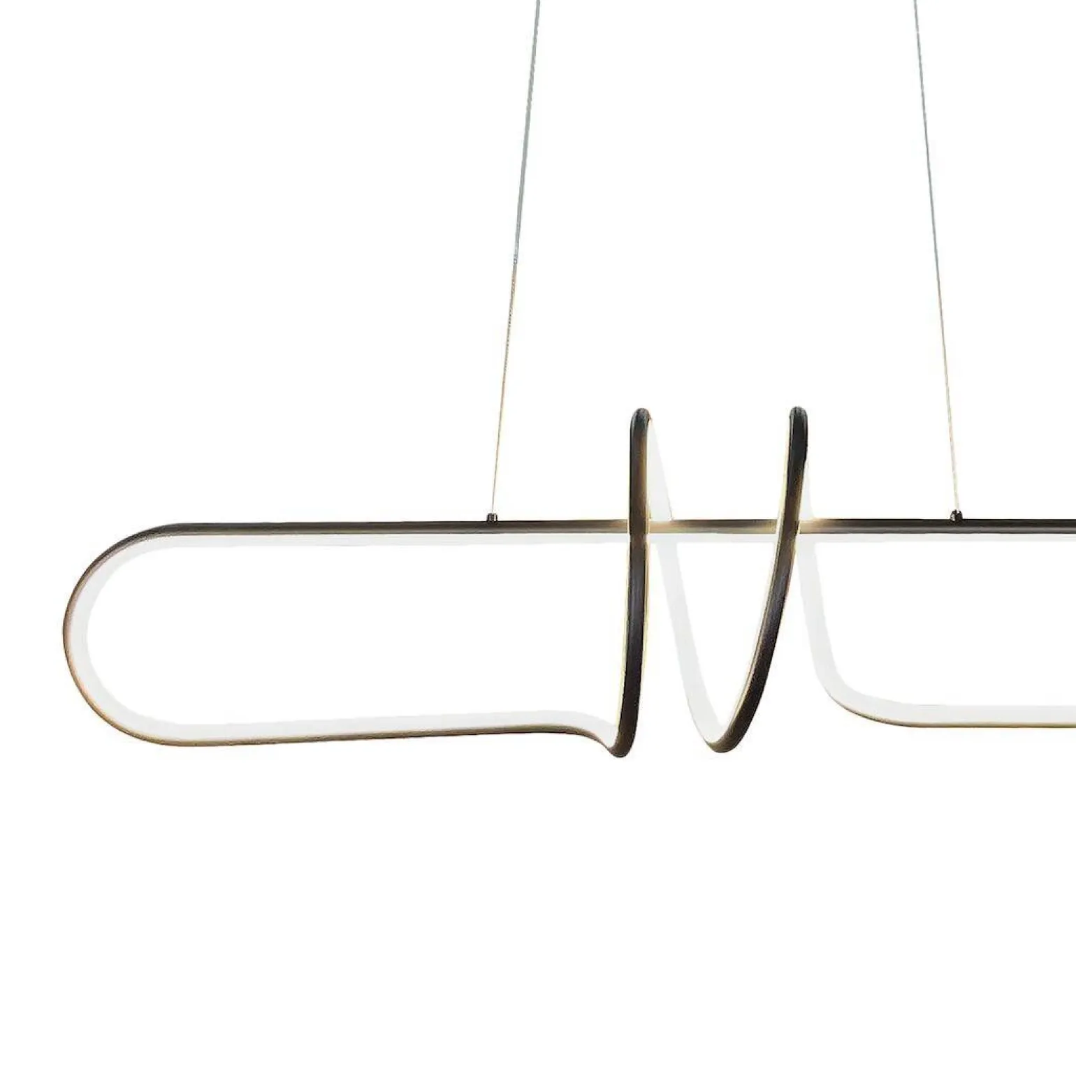 Lampa wisząca VERTIGO 54W LED 4000K (ML1576) - Milagro