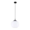 Lampa wisząca VIBE biała Ø 30 (4789) - TK Lighting
