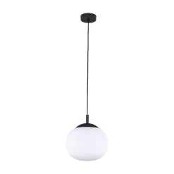 Lampa wisząca VIBE biała Ø 25 (4759) - TK Lighting