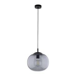 Lampa wisząca VIBE GRAPHITE Ø 30 (4837) - TK Lighting