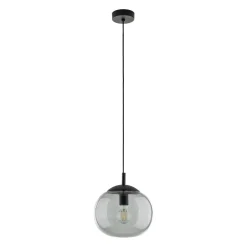 Lampa wisząca VIBE GRAPHITE Ø 25 (5827) - TK Lighting
