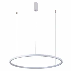 Lampa wisząca Vinola (PND-56135B-100RPP-WH-3KS4K-TRDIMM) - Italux