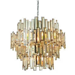 Lampa Wisząca Viviana (72746) Endon