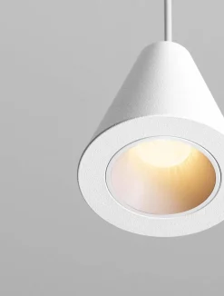 Lampa wisząca wewnętrzna ACHOCALLA (LE44760) - Luces Exclusivas