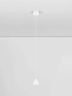 Lampa wisząca wewnętrzna ACHOCALLA (LE44760) - Luces Exclusivas