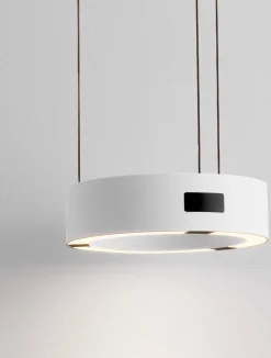 Lampa wisząca wewnętrzna ALMAY (LE44606) - Luces Exclusivas