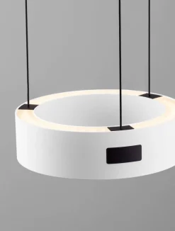 Lampa wisząca wewnętrzna ALMAY (LE44606) - Luces Exclusivas