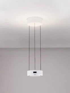 Lampa wisząca wewnętrzna ALMAY (LE44606) - Luces Exclusivas