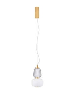 Lampa wisząca wewnętrzna ARROYOS (LE44494) - Luces Exclusivas