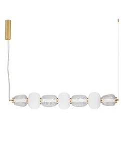 Lampa wisząca wewnętrzna ARROYOS (LE44492) - Luces Exclusivas