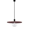 Lampa wisząca wewnętrzna ASUNTA (LE44658) - Luces Exclusivas