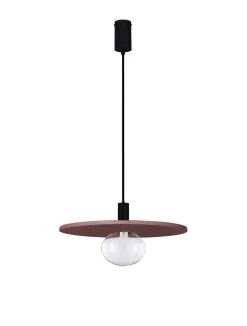 Lampa wisząca wewnętrzna ASUNTA (LE44658) - Luces Exclusivas