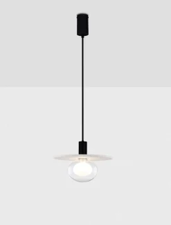 Lampa wisząca wewnętrzna ASUNTA (LE44656) - Luces Exclusivas