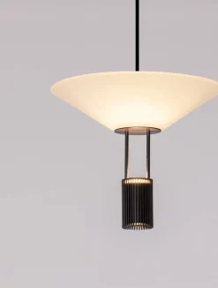 Lampa wisząca wewnętrzna AYAVIRI (LE44595) - Luces Exclusivas