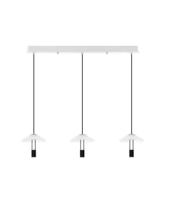 Lampa wisząca wewnętrzna AYAVIRI (LE44740) - Luces Exclusivas