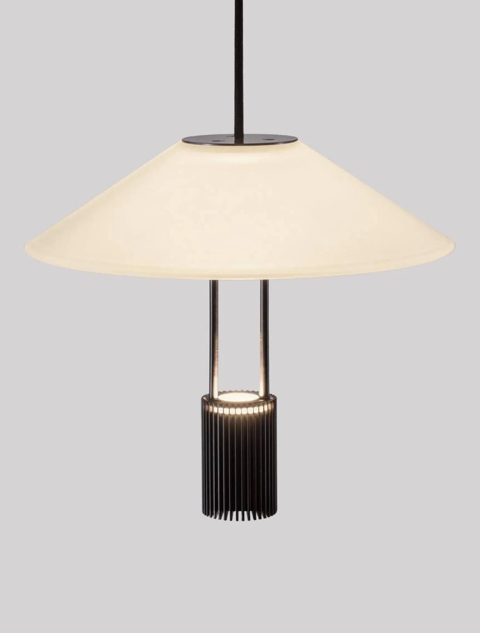 Lampa wisząca wewnętrzna AYAVIRI (LE44596) - Luces Exclusivas