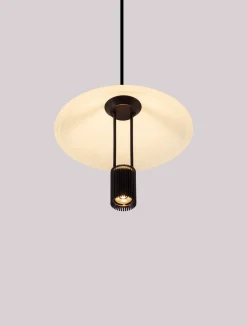 Lampa wisząca wewnętrzna AYAVIRI (LE44596) - Luces Exclusivas