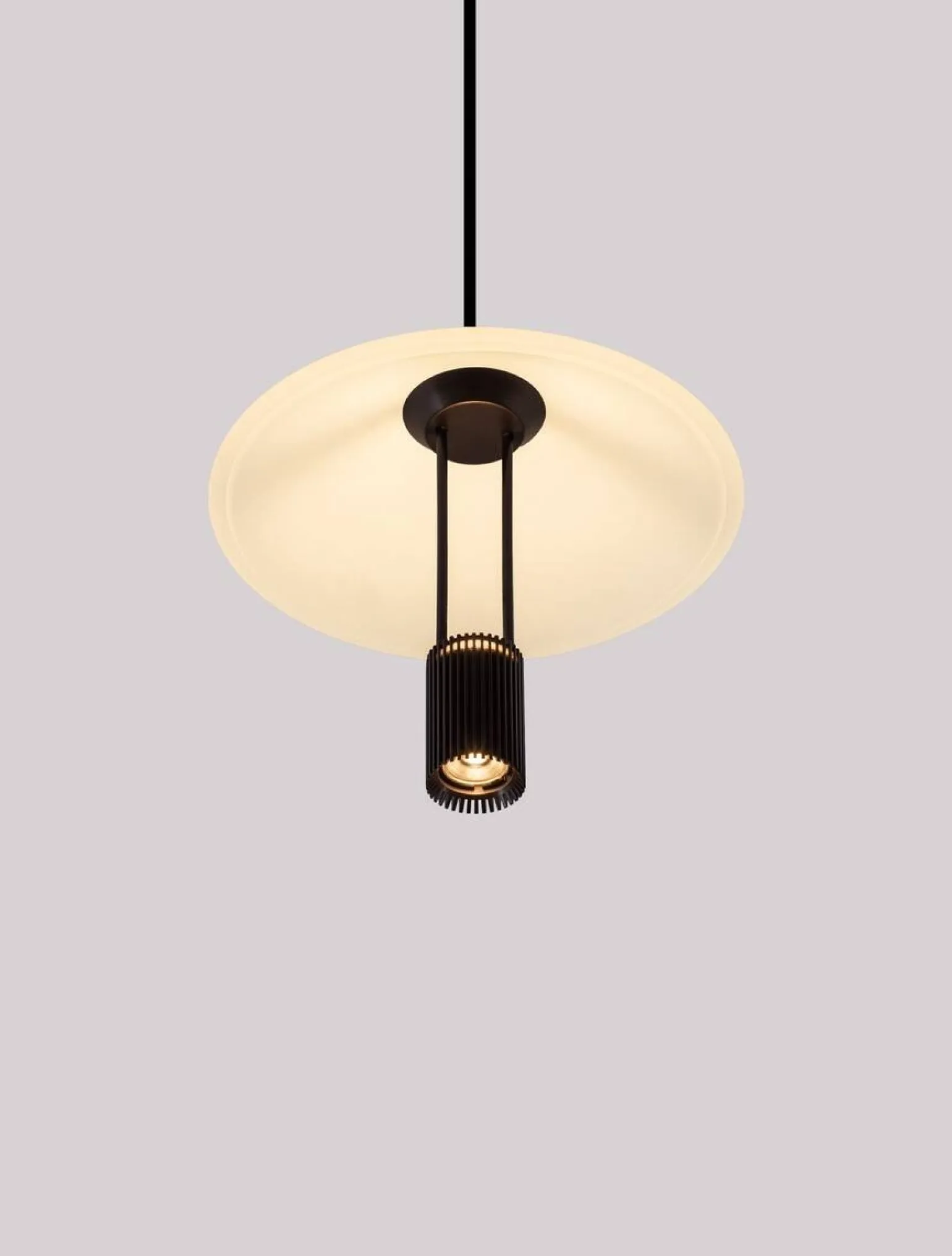 Lampa wisząca wewnętrzna AYAVIRI (LE44596) - Luces Exclusivas