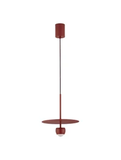 Lampa wisząca wewnętrzna BAILA (LE44537) - Luces Exclusivas