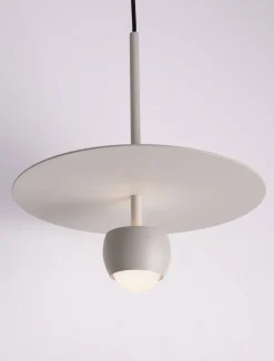 Lampa wisząca wewnętrzna BAILA (LE44535) - Luces Exclusivas