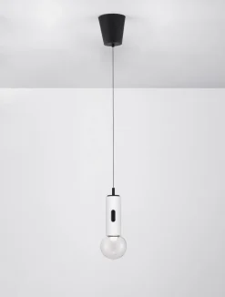Lampa wisząca wewnętrzna BARBARA (LE44550) - Luces Exclusivas