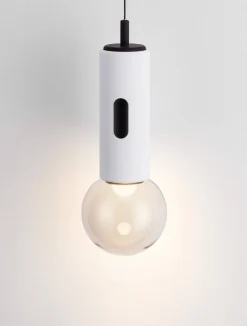 Lampa wisząca wewnętrzna BARBARA (LE44550) - Luces Exclusivas