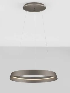 Lampa wisząca wewnętrzna BATALLAS (LE44787) - Luces Exclusivas