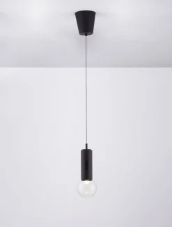 Lampa wisząca wewnętrzna BARBARA (LE44549) - Luces Exclusivas