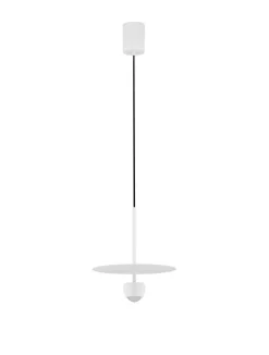 Lampa wisząca wewnętrzna BAILA (LE44534) - Luces Exclusivas