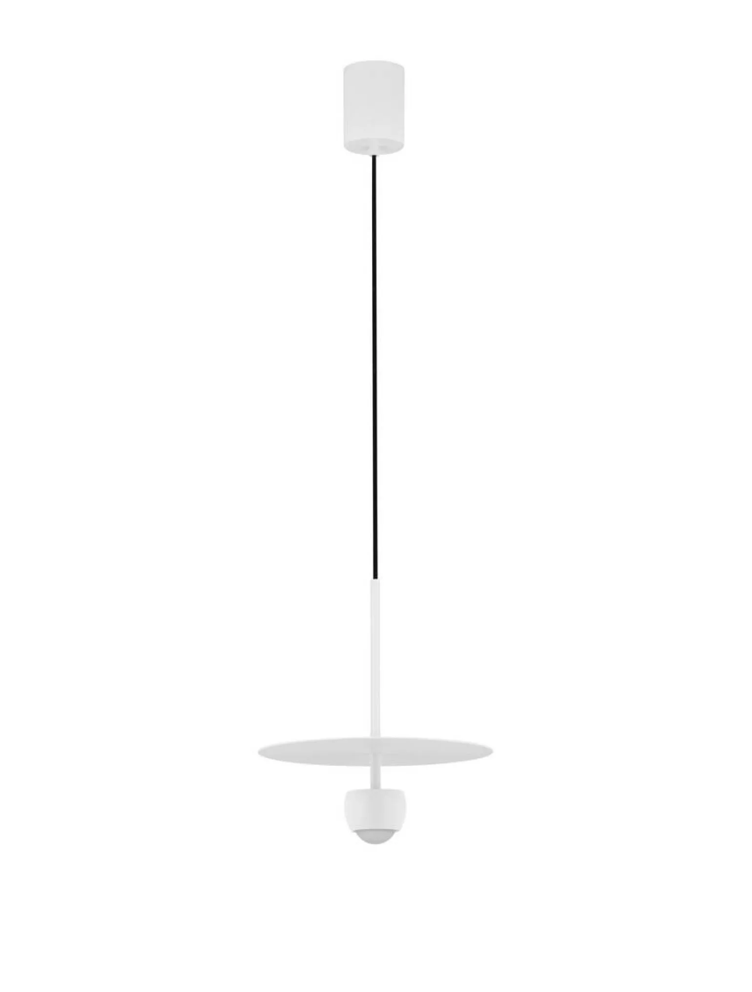 Lampa wisząca wewnętrzna BAILA (LE44534) - Luces Exclusivas