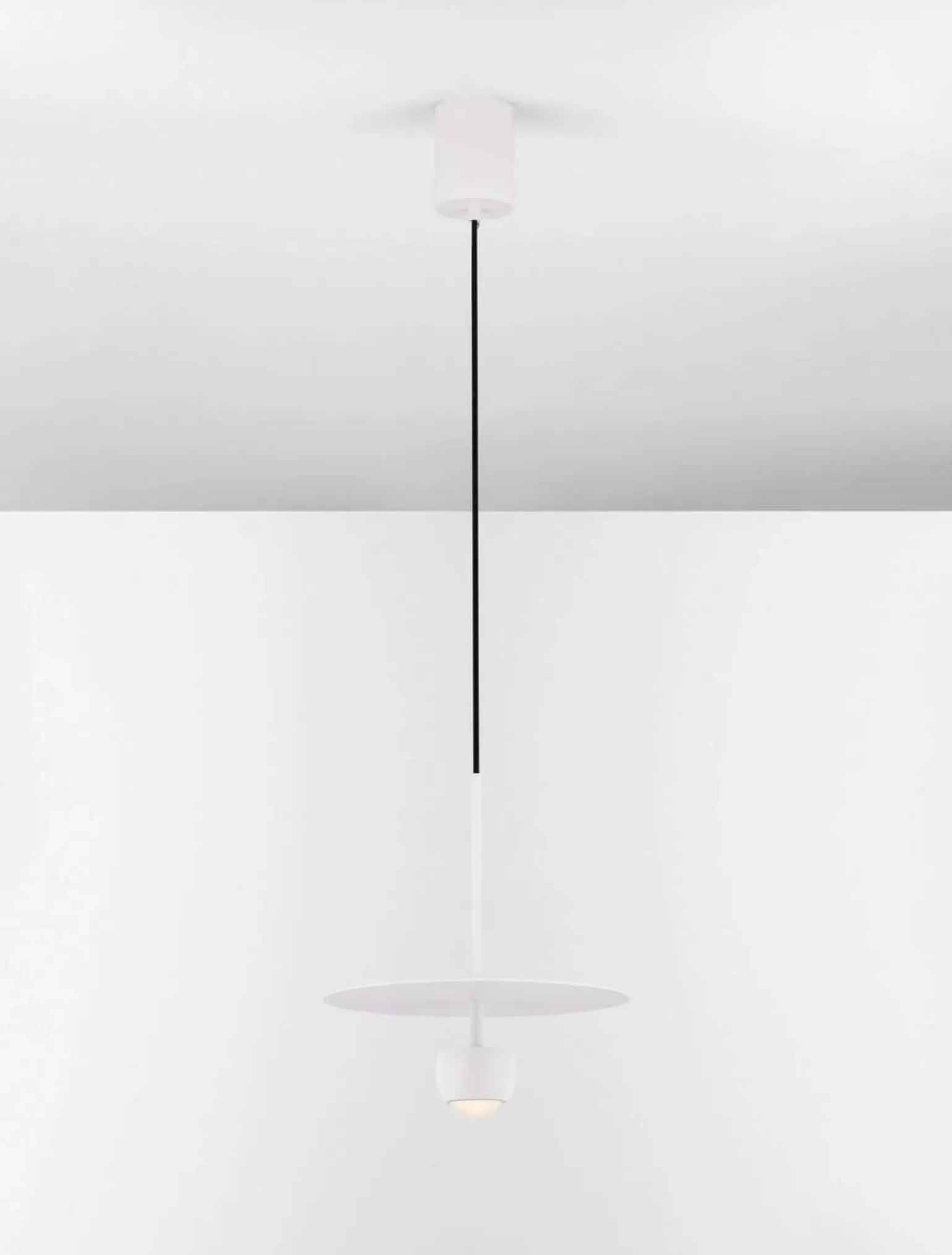 Lampa wisząca wewnętrzna BAILA (LE44534) - Luces Exclusivas