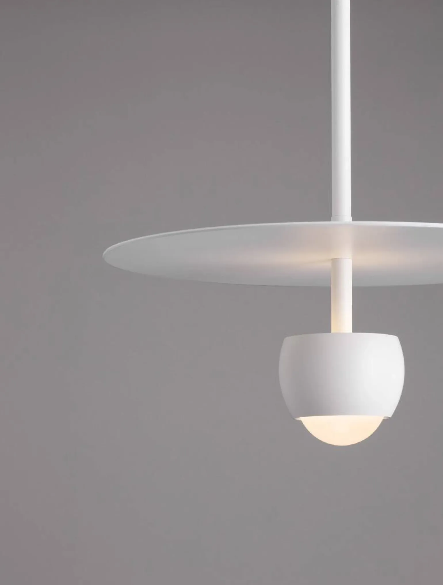 Lampa wisząca wewnętrzna BAILA (LE44534) - Luces Exclusivas