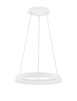 Lampa wisząca wewnętrzna BATALLAS (LE44785) - Luces Exclusivas