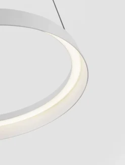 Lampa wisząca wewnętrzna BATALLAS (LE44785) - Luces Exclusivas