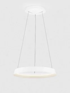 Lampa wisząca wewnętrzna BATALLAS (LE44785) - Luces Exclusivas