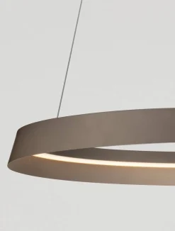 Lampa wisząca wewnętrzna BATALLAS (LE44784) - Luces Exclusivas