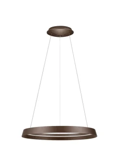 Lampa wisząca wewnętrzna BATALLAS (LE44649) - Luces Exclusivas